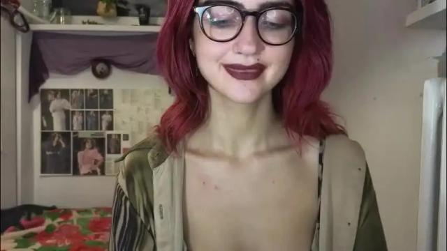 Thumbnail 1, tatianaromanova's Stream at Chaturbate, 8 days ago