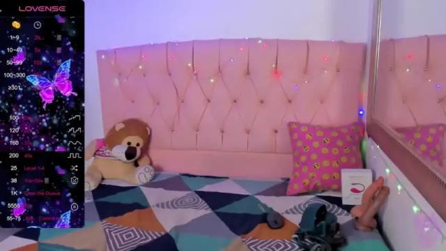 Image 4 of tatianasexy19 Stream on Chaturbate on 17 months ago
