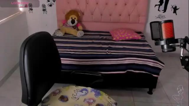 Image 2 of tatianasexy19 Stream on Chaturbate on 3 months ago