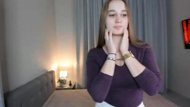 Image 2 of tatianawade Stream on Chaturbate on 20 months ago