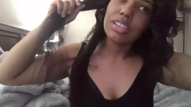 Image 11 of tatiannatease Stream on Chaturbate on 15 months ago