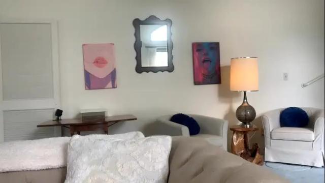 Image 8 of tatiannatease Stream on Chaturbate on 2 months ago