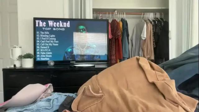 Image 7 of tatiannatease Stream on Chaturbate on 3 months ago