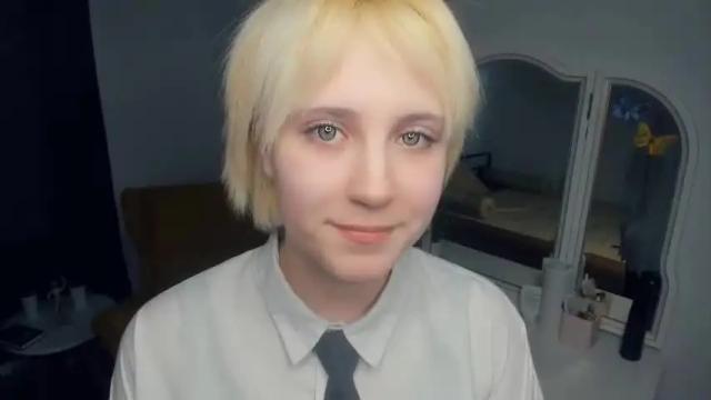 Image 3 of tatibronks Stream on Chaturbate on 15 months ago