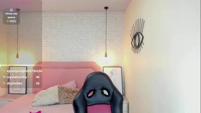 Thumbnail 1, tatigold2's Stream at Chaturbate, 3 months ago