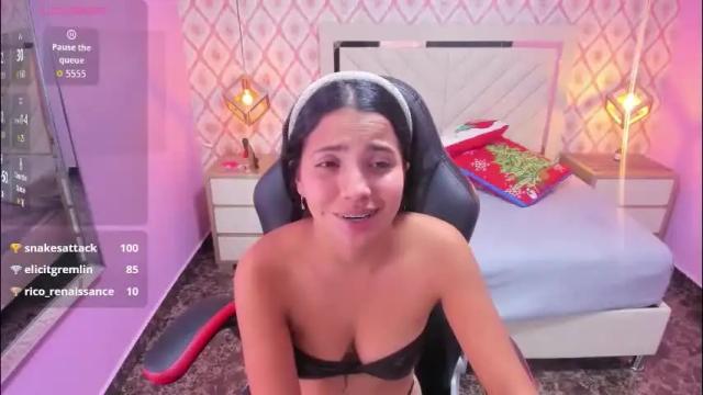 Thumbnail 1, tatigold2's Stream at Chaturbate, 14 days ago