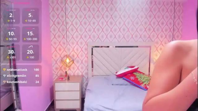 Thumbnail 2, tatigold2's Stream at Chaturbate, 14 days ago