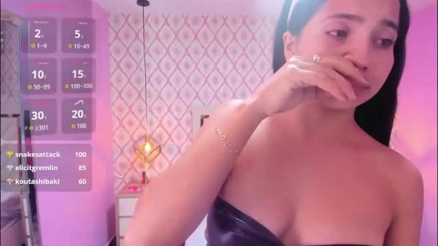 Thumbnail 3, tatigold2's Stream at Chaturbate, 14 days ago