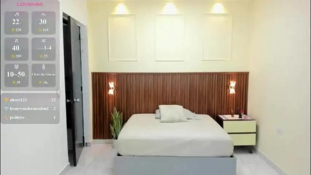 Thumbnail 2, tatigold2's Stream at Chaturbate, 6 days ago