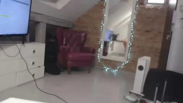 Image 7 of tatihardcore Stream on Chaturbate on 17 months ago