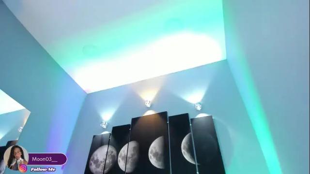 Thumbnail 2, tatii_moon's Stream at Chaturbate, 1 month ago