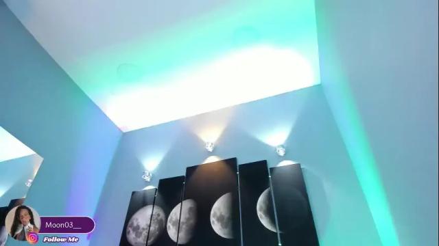 Thumbnail 3, tatii_moon's Stream at Chaturbate, 1 month ago