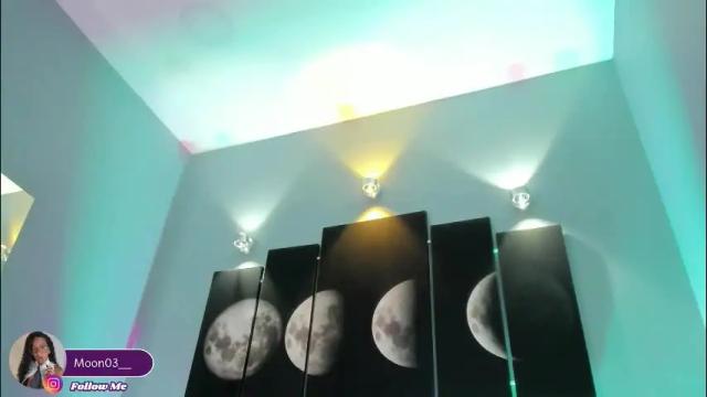 Thumbnail 2, tatii_moon's Stream at Chaturbate, 1 month ago