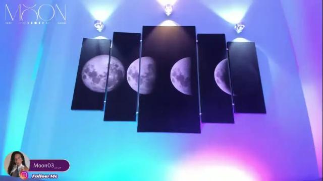 Thumbnail 3, tatii_moon's Stream at Chaturbate, 1 month ago