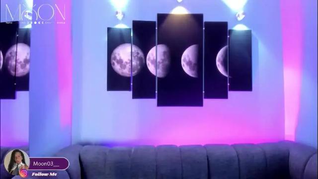 Thumbnail 2, tatii_moon's Stream at Chaturbate, 1 day ago