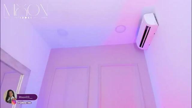 Thumbnail 1, tatii_moon's Stream at Chaturbate, 17 days ago