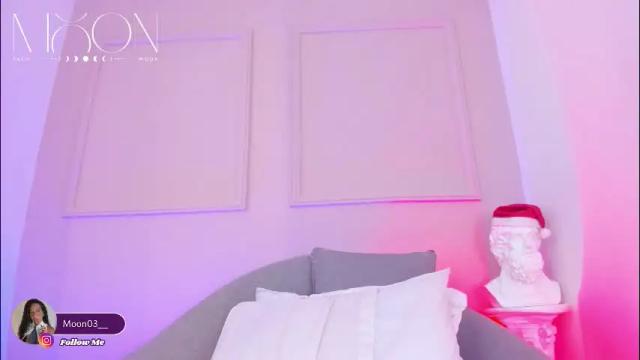 Image 2 of tatii_moon Stream on Chaturbate on 16 days ago