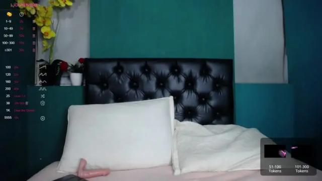 Thumbnail 1, tatiiana_bustos's Stream at Chaturbate, 21 months ago