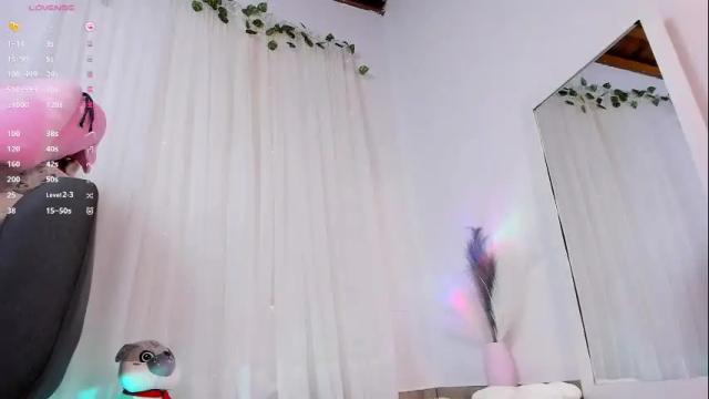 Image 10 of tatikiss_ Stream on Chaturbate on 1 month ago