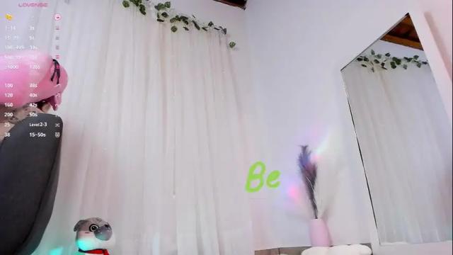 Image 8 of tatikiss_ Stream on Chaturbate on 1 month ago