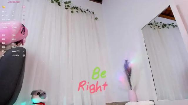 Thumbnail 3, tatikiss_'s Stream at Chaturbate, 1 month ago