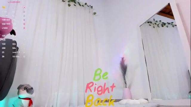Image 12 of tatikiss_ Stream on Chaturbate on 1 month ago