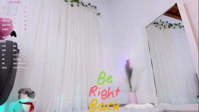 Image 7 of tatikiss_ Stream on Chaturbate on 1 month ago