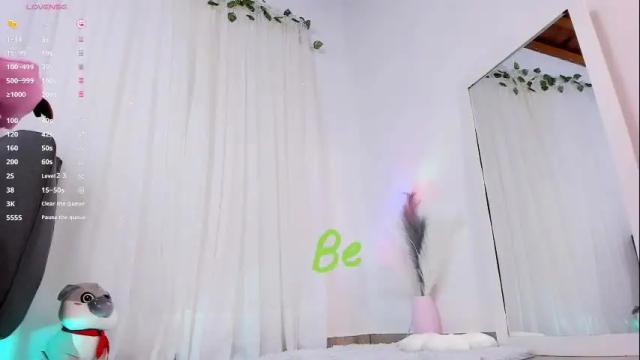 Thumbnail 3, tatikiss_'s Stream at Chaturbate, 1 month ago