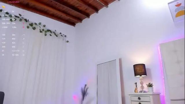 Image 2 of tatikiss_ Stream on Chaturbate on 1 month ago