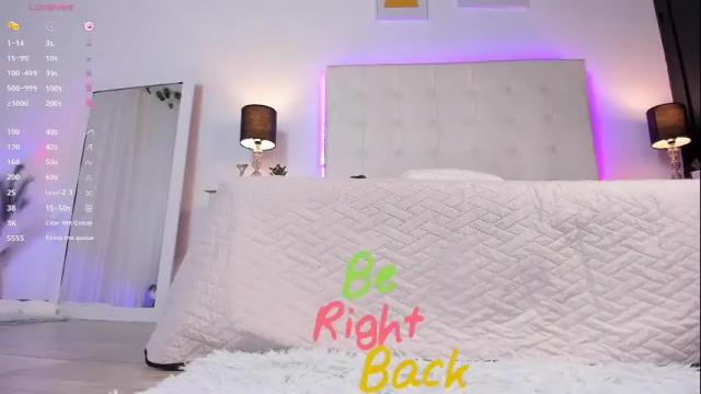 Image 11 of tatikiss_ Stream on Chaturbate on 10 days ago