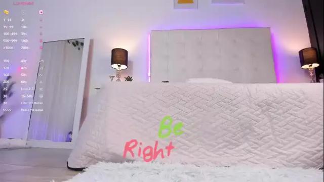 Image 12 of tatikiss_ Stream on Chaturbate on 10 days ago