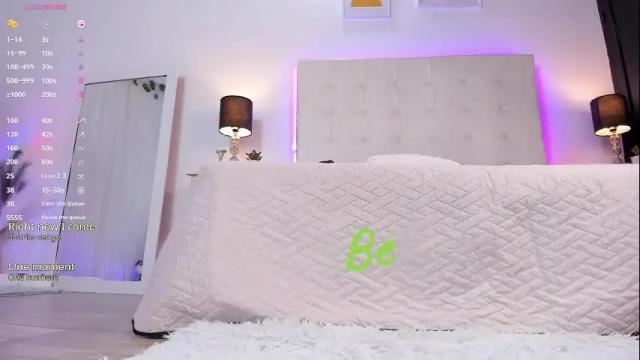 Image 6 of tatikiss_ Stream on Chaturbate on 10 days ago