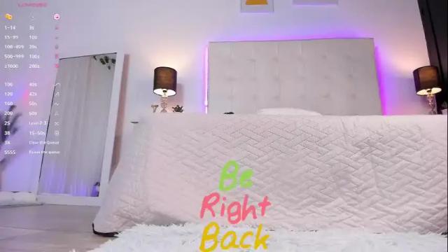 Thumbnail 3, tatikiss_'s Stream at Chaturbate, 10 days ago