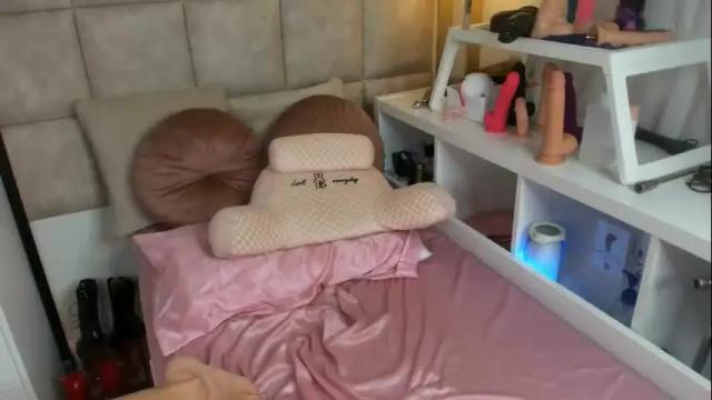 Thumbnail 1, tatjana_official's Stream at Chaturbate, 1 day ago
