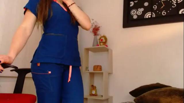 Image 2 of tatjandrwshow Stream on Chaturbate on 1 month ago