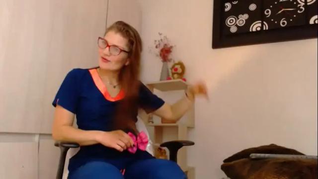Image 6 of tatjandrwshow Stream on Chaturbate on 1 month ago