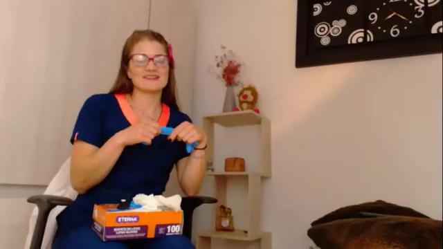 Image 7 of tatjandrwshow Stream on Chaturbate on 1 month ago