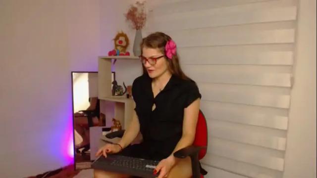 Thumbnail 1, tatjandrwshow's Stream at Chaturbate, 1 month ago