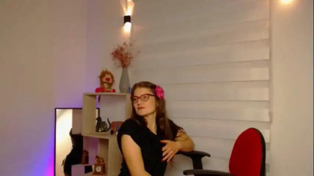Image 8 of tatjandrwshow Stream on Chaturbate on 1 month ago