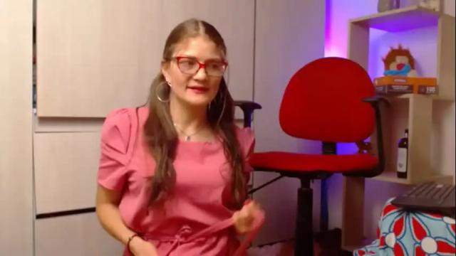 Image 3 of tatjandrwshow Stream on Chaturbate on 1 month ago