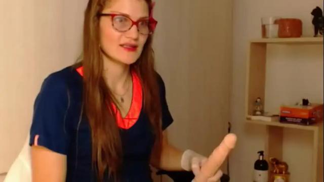 Image 11 of tatjandrwshow Stream on Chaturbate on 1 month ago
