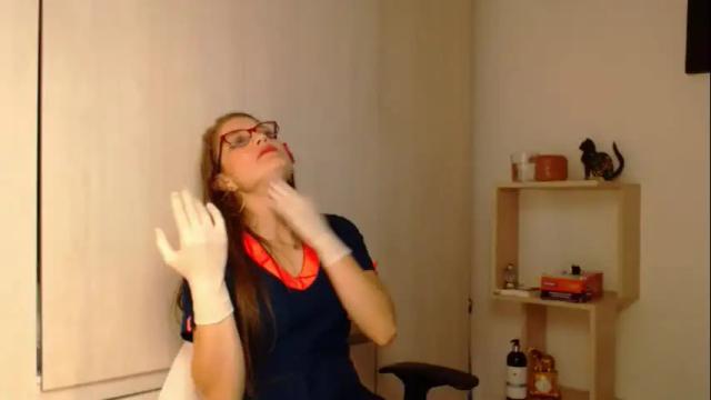 Image 8 of tatjandrwshow Stream on Chaturbate on 1 month ago