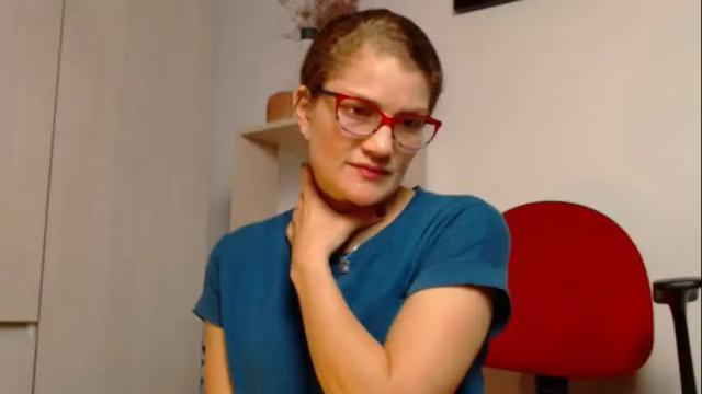 Image 2 of tatjandrwshow Stream on Chaturbate on 1 month ago