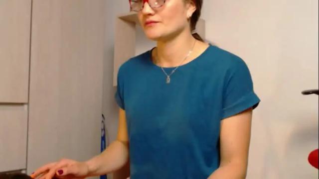 Image 6 of tatjandrwshow Stream on Chaturbate on 1 month ago