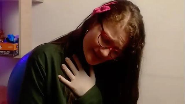 Image 7 of tatjandrwshow Stream on Chaturbate on 26 days ago