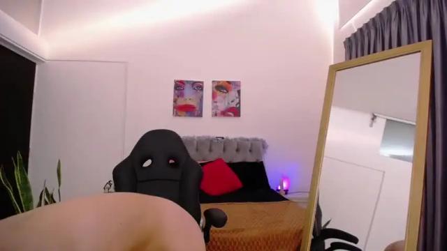 Image 11 of tato_gabs Stream on Chaturbate on 13 months ago