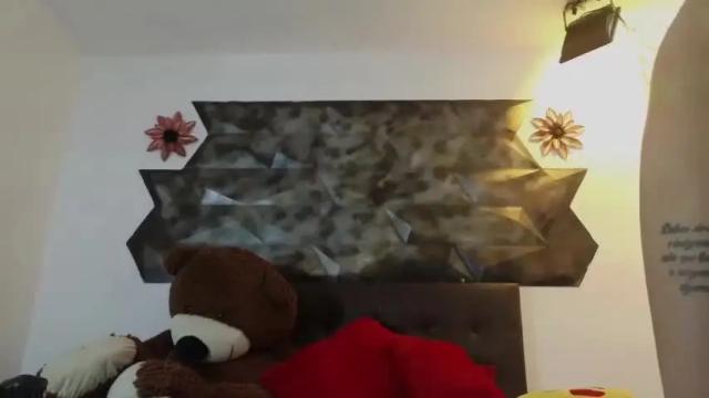 Image 10 of tattaa_3 Stream on Chaturbate on 13 months ago