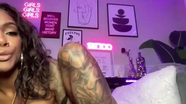 Thumbnail 2, tatted_vixen's Stream at Chaturbate, 17 months ago