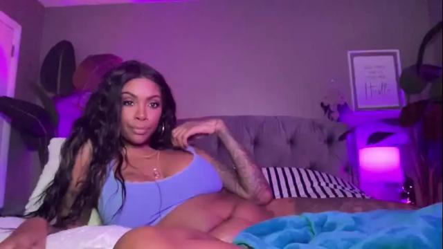 Image 4 of tatted_vixen Stream on Chaturbate on 16 months ago