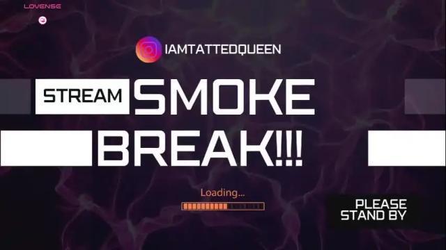 Thumbnail 1, tatted_vixen's Stream at Chaturbate, 24 days ago